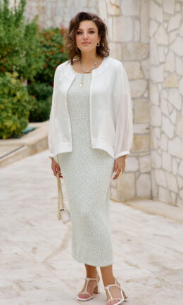 Блузка-VITTORIA QUEEN-28693