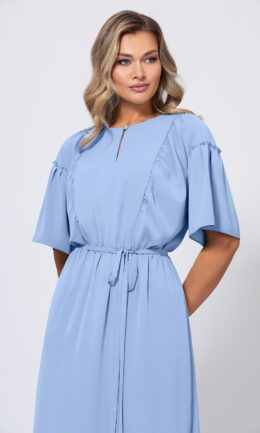 Платье- Bazalini-5043