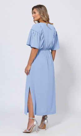 Платье- Bazalini-5043