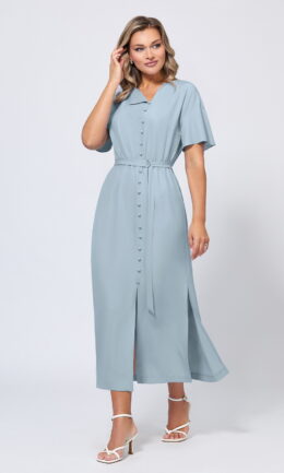 Платье- Bazalini-5045