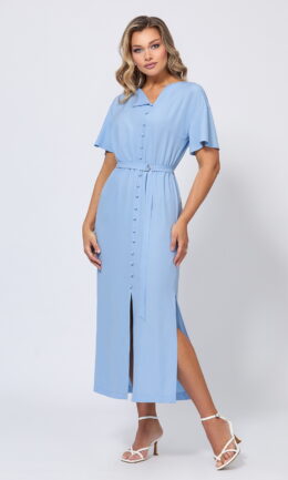 Платье- Bazalini-5045