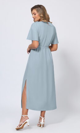 Платье- Bazalini-5045