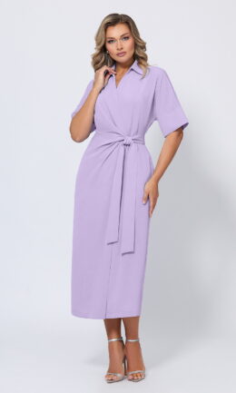 Платье- Bazalini-5048