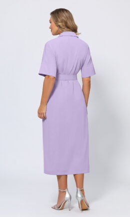 Платье- Bazalini-5048