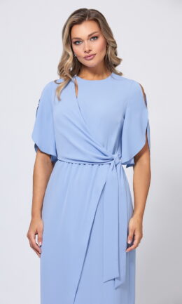 Платье- Bazalini-5059