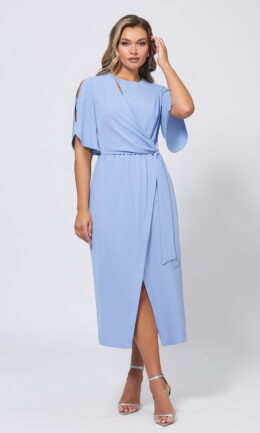 Платье- Bazalini-5059