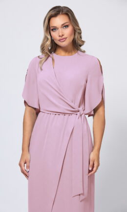 Платье- Bazalini-5059