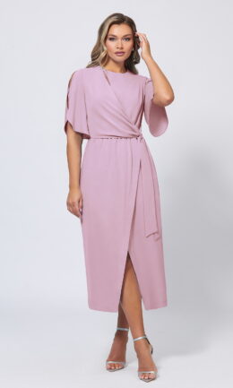 Платье- Bazalini-5059