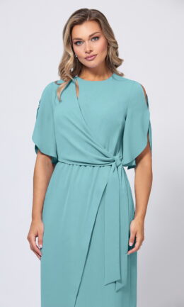 Платье- Bazalini-5059