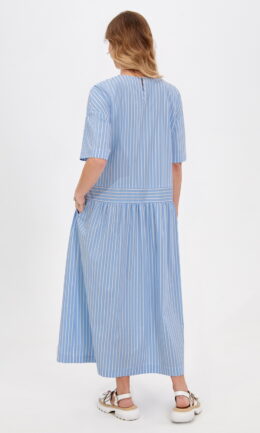 Платье- Bazalini-5029