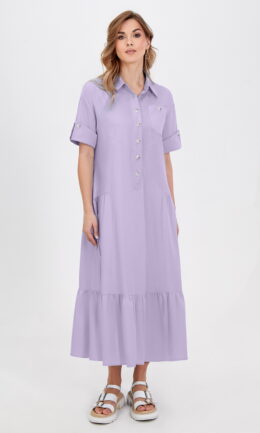 Платье- Bazalini-5030