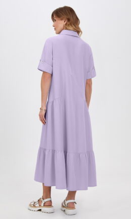 Платье- Bazalini-5030