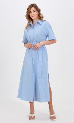 Платье- Bazalini-5033