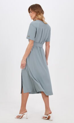 Платье- Bazalini-5034