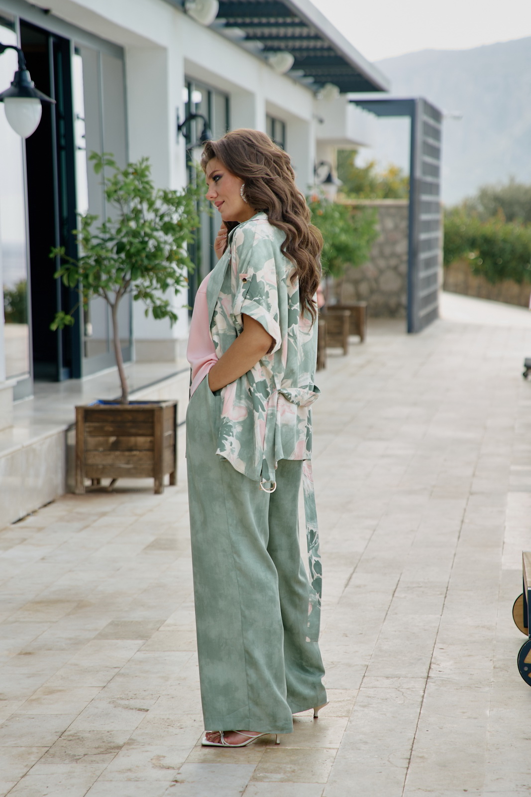 27913 - 14 Костюмы-VITTORIA QUEEN-27913