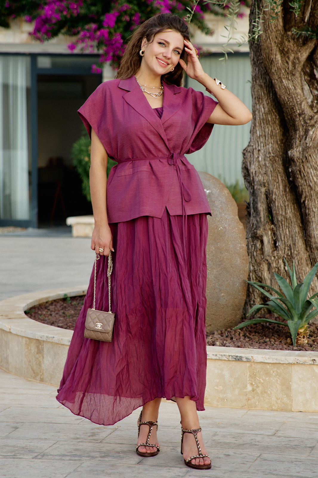 28013 - основное Костюмы-VITTORIA QUEEN-28013