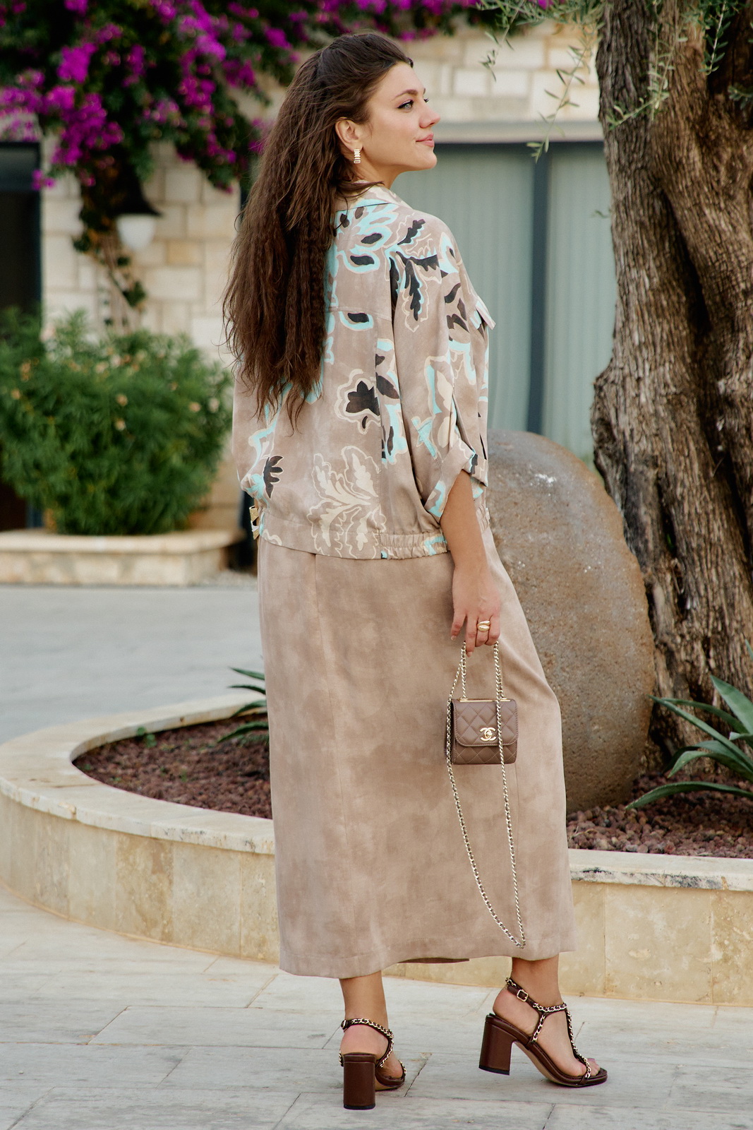 28113бл - 13 Блузки-VITTORIA QUEEN-28113бл