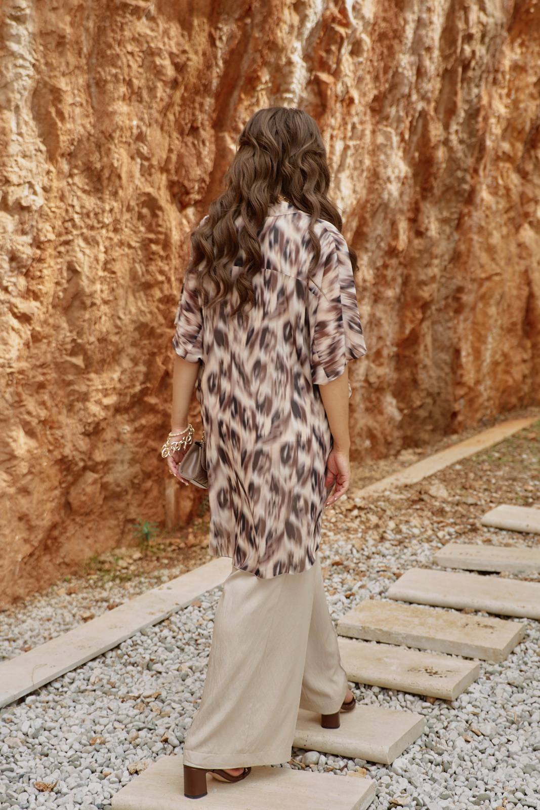 28163бл - 12 Брюки-VITTORIA QUEEN-28163б