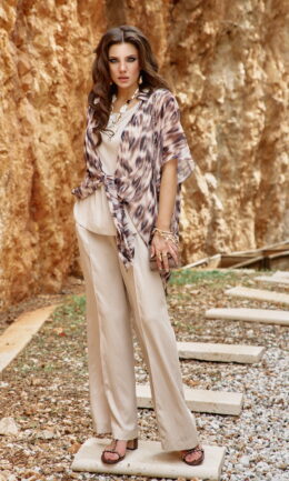 Костюмы-VITTORIA QUEEN-28163к