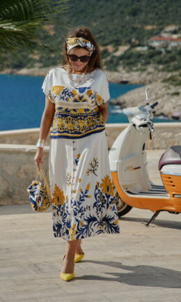 Костюмы-VITTORIA QUEEN-28303