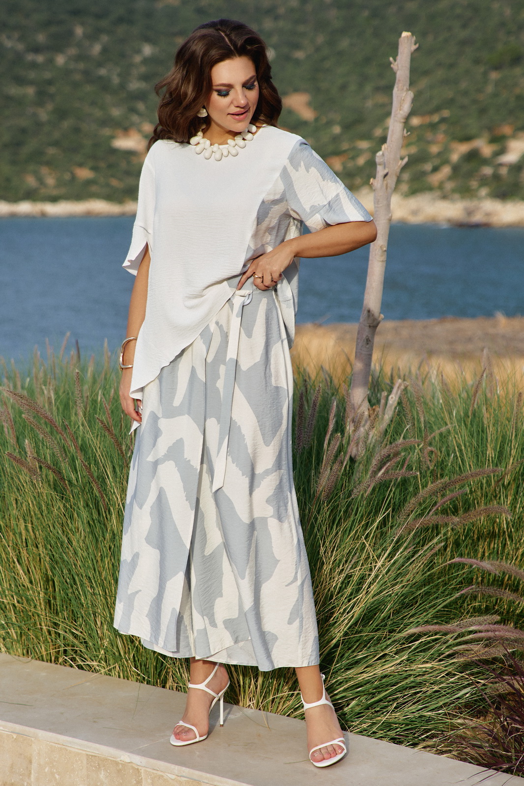 28373 - 11 Костюмы-VITTORIA QUEEN-28373