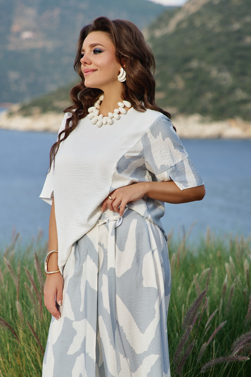 28373 - 12 Костюмы-VITTORIA QUEEN-28373