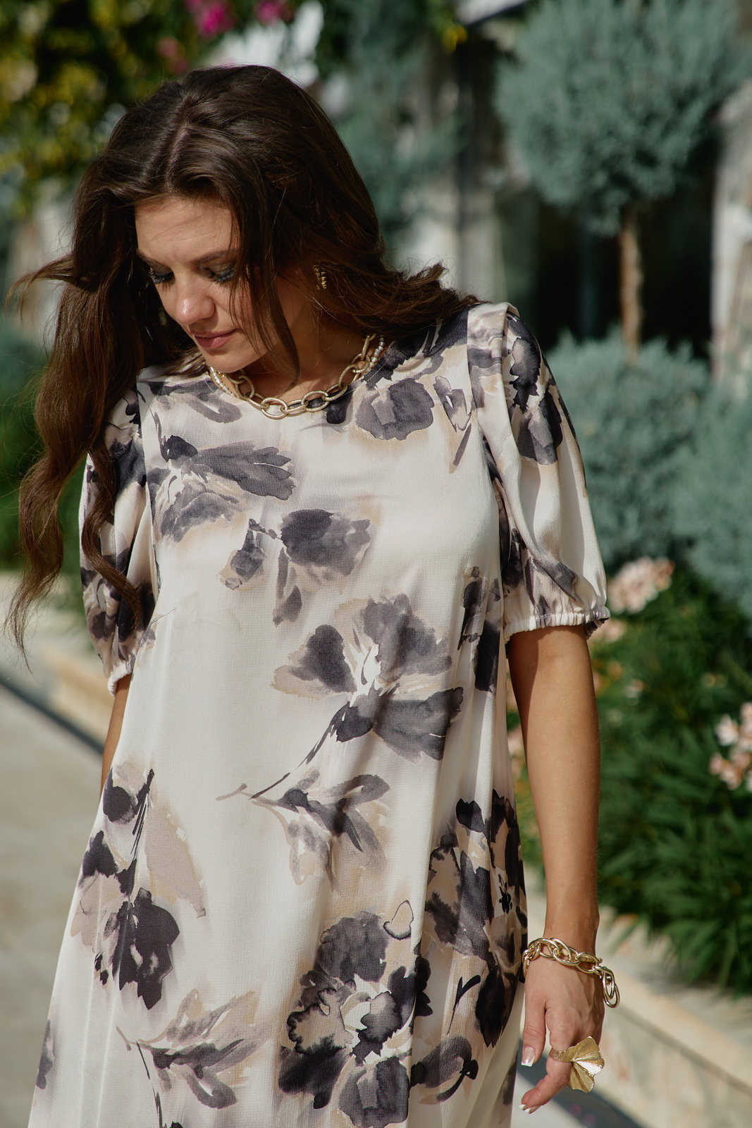 28603 - 12 Платья-VITTORIA QUEEN-28603