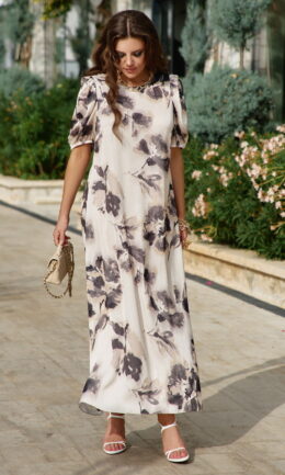 Платья-VITTORIA QUEEN-28603