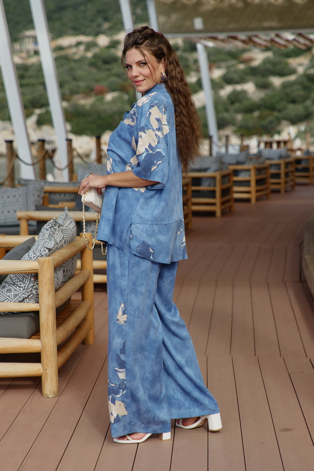 28843 - 14 Костюмы-VITTORIA QUEEN-28843