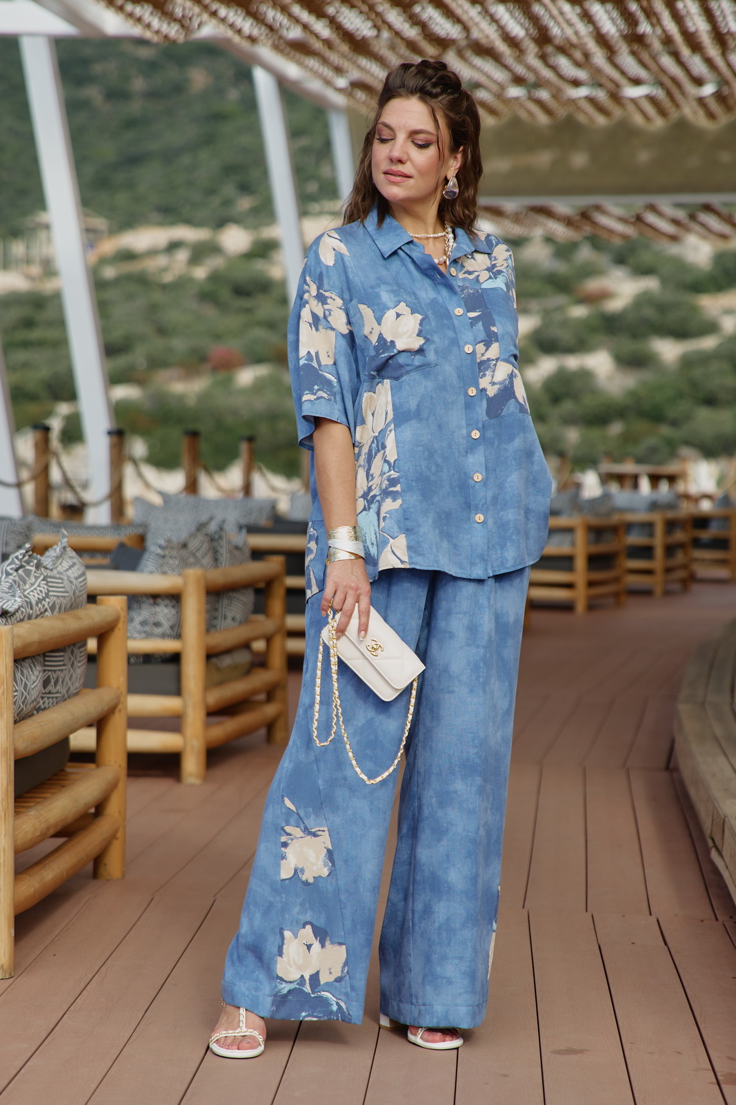 28843 - основное Костюмы-VITTORIA QUEEN-28843