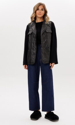 Жилеты-EOLA STYLE-2949