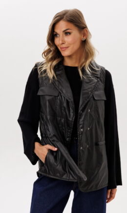 Жилеты-EOLA STYLE-2949