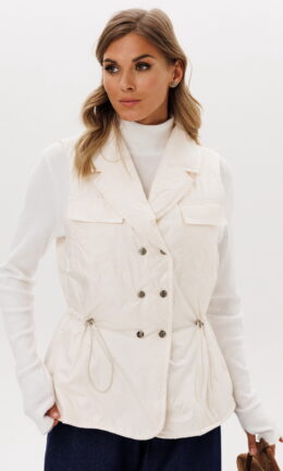 Жилеты-EOLA STYLE-2949