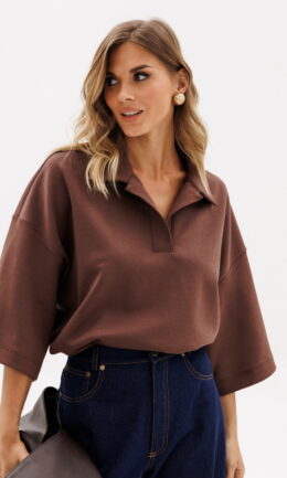 Джемпер-EOLA STYLE-2964