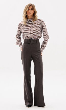 Блузки-EOLA STYLE-2966