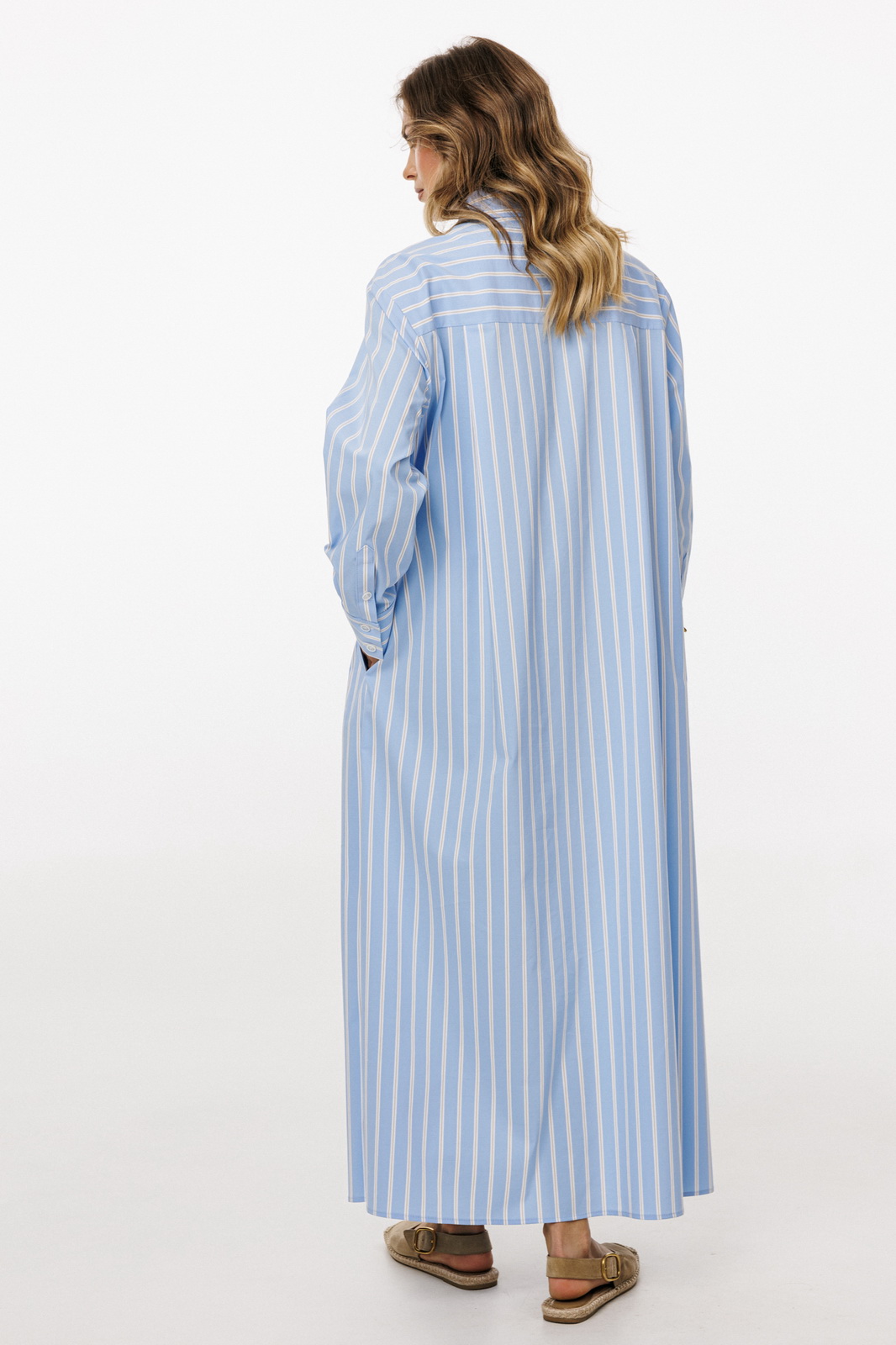 3026_bez_poyasa_6962 Платья-EOLA STYLE-3026