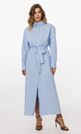 Платья-EOLA STYLE-3026