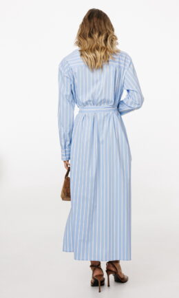 Платья-EOLA STYLE-3026