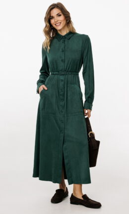 Платья-EOLA STYLE-3027