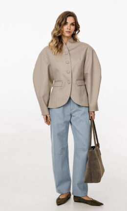 Жакеты-EOLA STYLE-3029