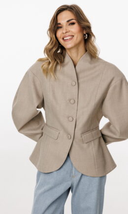 Жакеты-EOLA STYLE-3029