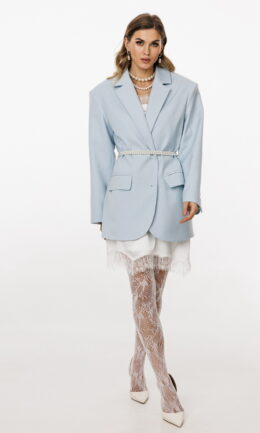 Юбки-EOLA STYLE-3031