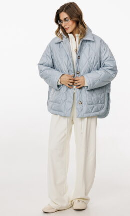 Куртки-EOLA STYLE-3033