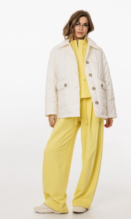 Куртки-EOLA STYLE-3033