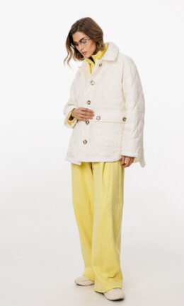 Куртки-EOLA STYLE-3033