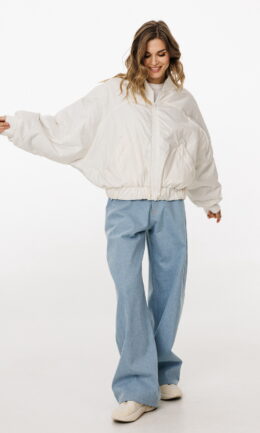 Куртки-EOLA STYLE-3034