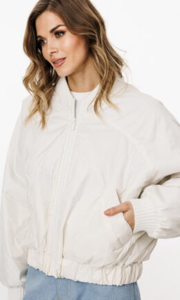 Куртки-EOLA STYLE-3034