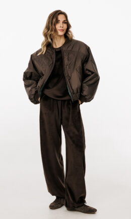 Куртки-EOLA STYLE-3034