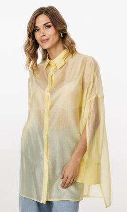 Блузки-EOLA STYLE-3036