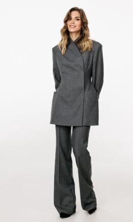 Жакеты-EOLA STYLE-3037